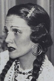 Alma Flora