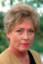 Almut Eggert