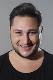Alper Kadayıfçı