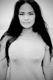 Althea Vega
