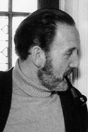 Alvin Rakoff