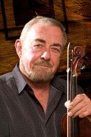 Aly Bain