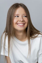 Amaliya Barysheva