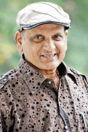 Amanchi Venkata Subrahmanyam