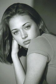 Amanda Barfield