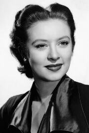 Amanda Blake