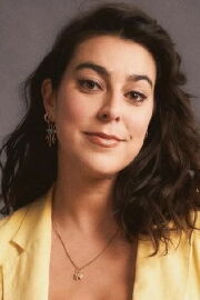 Amanda Lehan-Canto