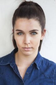 Amanda Waters