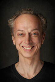 Ambrose Martos