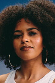 Aminata Belli