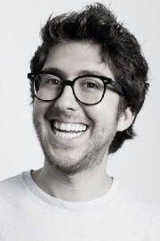 Amir Blumenfeld