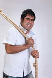 Amir Nuri