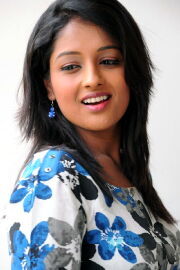Amitha Rao