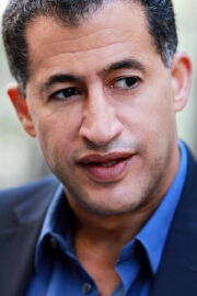 Amr El-Bayoumi