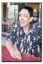 Amran Tompel