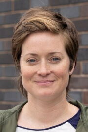Amy Cudden