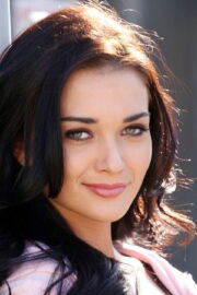 Amy Jackson