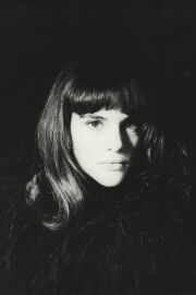Amy Taubin