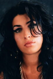 Amy Winehouse
