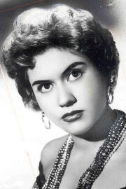 Ana Bertha Lepe