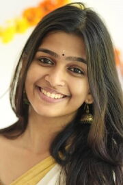 Ananthika Sanilkumar