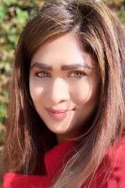 Anarkali Akarsha