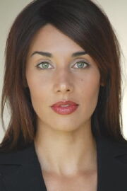 Anastasia Gershman