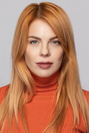 Anastasiya Stotskaya