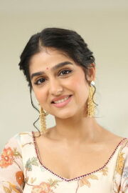 Anaswara Rajan