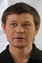 Anatoliy Gushchin