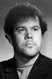 Anatoliy Obukhov