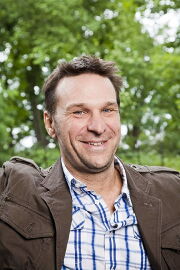 Anders Lundin