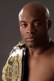 Anderson Silva