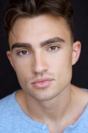 Andre Anthony