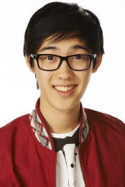 André Dae Kim