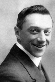 André Deed