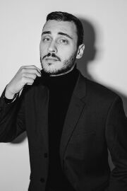André Moniz Vieira