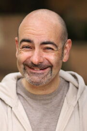 Andrea Benfante