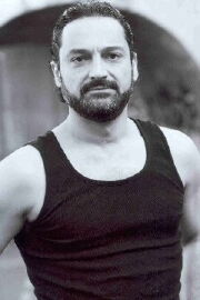 Andrea Cagliesi