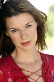 Andrea Harrison
