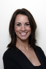 Andrea McLean