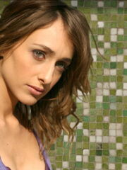Andrea Velasco