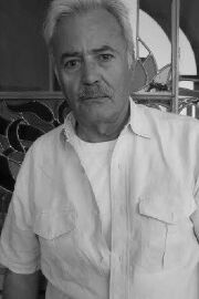 Andreas Sinanos