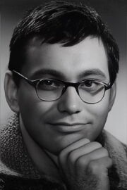 Andrei Konchalovsky