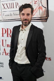 Andrés Gertrúdix