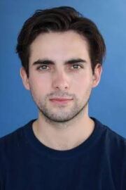 Andrés Revo