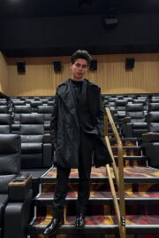 Andrew Bañuelos