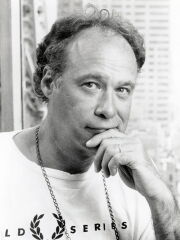 Andrew Bergman