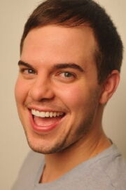 Andrew Breland