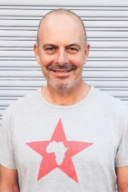 Andrew Daddo